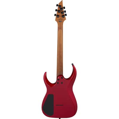 Jackson Pro Series Signature Misha Mansoor Juggernaut HT6 - Red Crystal image 4
