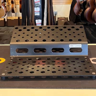 Holeyboard Pedalboards #1 Base Module image 1