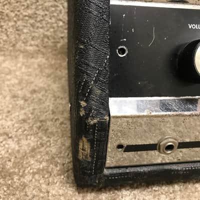 Gretsch Valco Super Bass Amp Head image 6