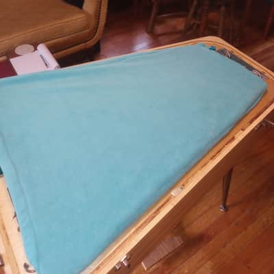 Malletshop Gigster Portable Vibraphone image 10