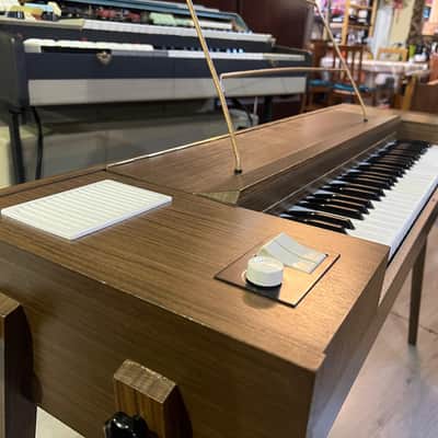 Hohner Clavinet I 1964 - Natural image 4