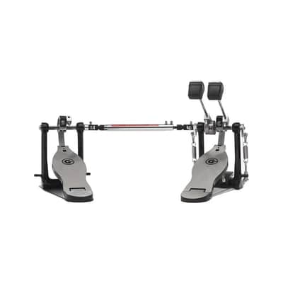 Gibraltar 4711SC-DB Chain Drive Double Bass Drum Pedal image 2