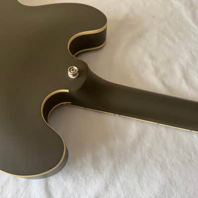 Epiphone Casino Worn Guitar image 5