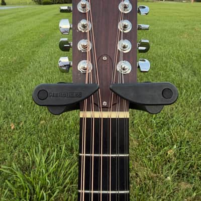 Immagine Taylor 355 with ES1 Electronics Natural w/OHSC - 2