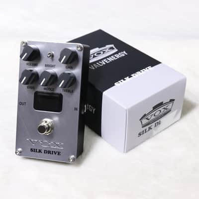 VOX Valvenergy Series Silk Drive VE-SD [005960] (07/27) image 4