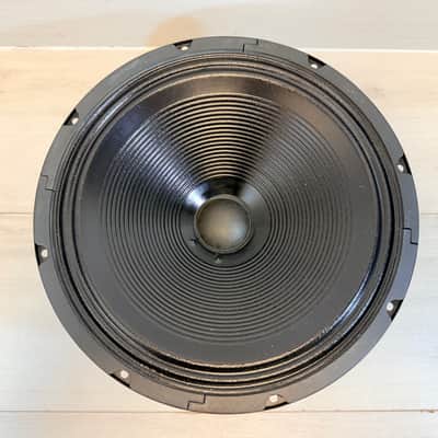 Crate V-Series 12" Guitar Speaker 8 Ohm 50 Watt Replacement Speaker 2000's image 5