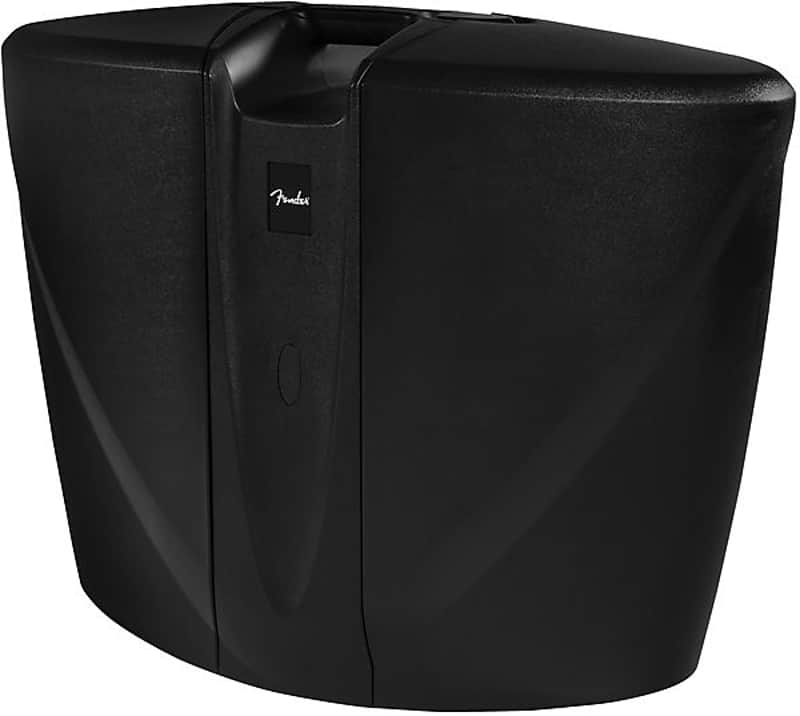 Fender Passport Event Portable 7-Channel PA System image 3