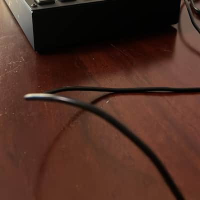 Elektron Digitakt II 2024 - Present - Black image 7