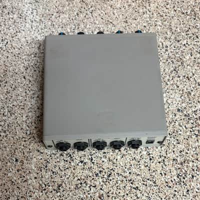 FMR Audio Really Nice Compressor RNC 1773 2000s - White image 3