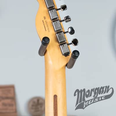 Fender Telecaster Player II- Limited Edition Sparkle 3TSB image 6