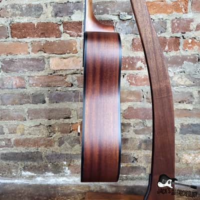 Fender FA-15SB Parlor Guitar (2020s Antique Sunburst) image 10