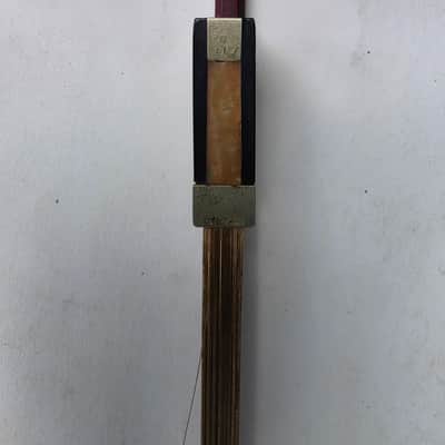 E. Martin Bausch Model image 5