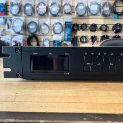 Hafler DH-330 FM Stereo Tuner image 4