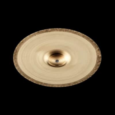 Zildjian A20550 14-inch A Custom Mastersound Hihat Cymbals image 4