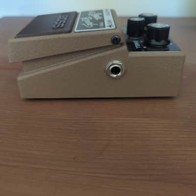 Boss FRV-1 '63 Fender Reverb Spring Reverb Effect Pedal image 6