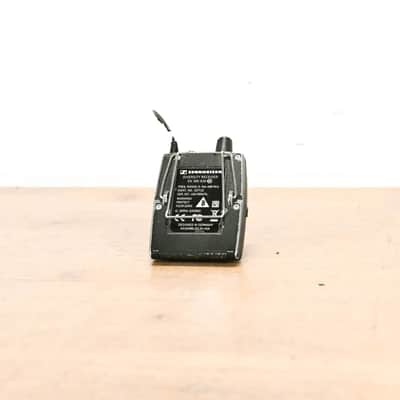 Sennheiser EK 300 IEM G3 Wireless Bodypack Receiver G Range: 566-608 MHz CG0132W image 3