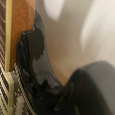 Kawai Mosrite Copy 1965 - Sunburst image 4