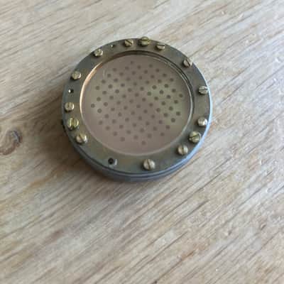 Open Plan Recording OP12 (CK12 type) brass capsule 2024 Bild 3