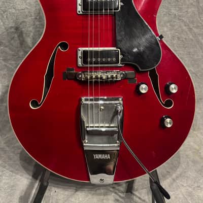 Yamaha SA50T 1969 image 2