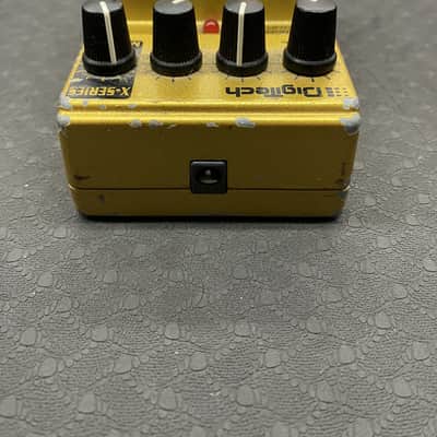 DigiTech Tone Driver image 5