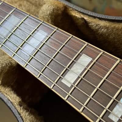 El Torres ES-175 ‘70-‘80 - Sunburst Japan Terada image 18