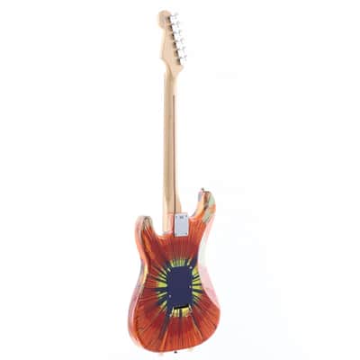 Fender Mexico HANABI Stratocaster [MZ3119707] (08/20) image 15