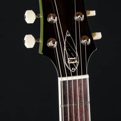 Collings 290 Olive Drab Custom NEW image 12