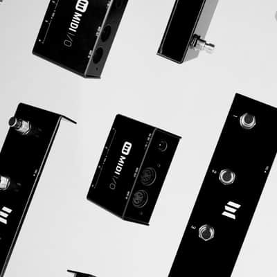 Meris MIDI I/O image 4