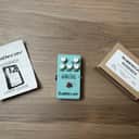 Subdecay Noise Box Harmonic Frequency Generator Pedal (Reissue)
