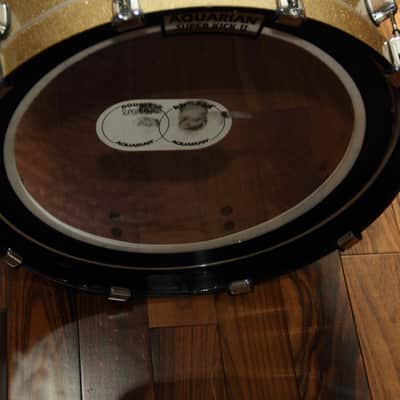 Tama Starclassic Bubinga Birch 20"x18 Bass drum Bild 8
