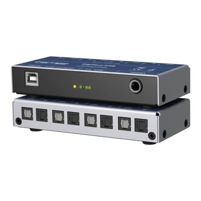 RME Digiface USB - USB Interface image 1