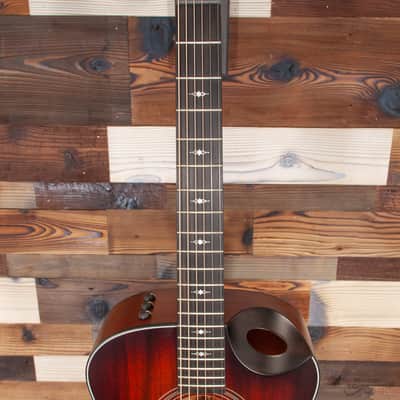 Taylor 326CE 2024 Grand Symphony Acoustic-Electric Guitar (#1205024038) image 7