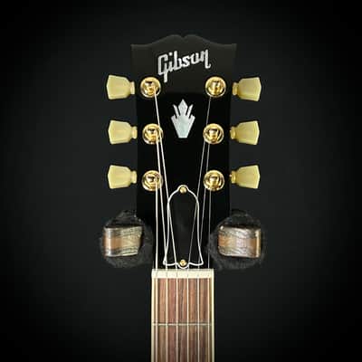 Gibson SG Standard ‘61 Maestro Vibrola image 8