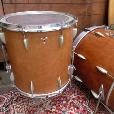 TRIXON Luxus 0\200 1963. Vintage. image 5