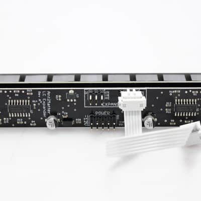 Antimatter Audio Code Switch Launch Codes Expander Eurorack Module #52855 image 5