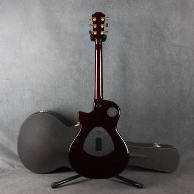 Taylor T5Z Custom - Koa - 2nd Hand image 7