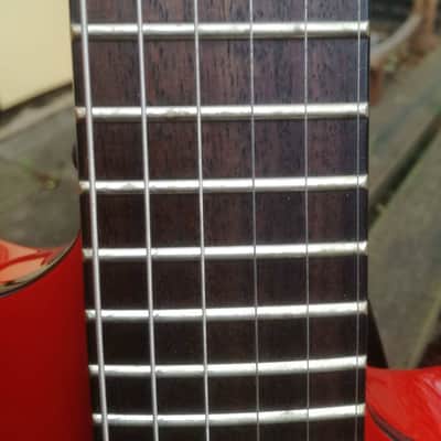 Ibanez MTM1 2007 Blood Red image 8
