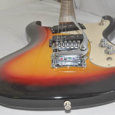 MOSRITE MARK-Ⅰ MR-2006 Electric Guitar Ref No 7764 image 6