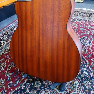 Cigano GJ-0 Gypsy Jazz image 3