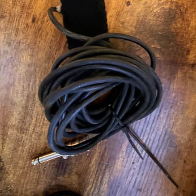 Dean Markley DM3010 Pro Mag Plus Single Coil Acoustic Guitar Pickup 2010s - Natural image 2