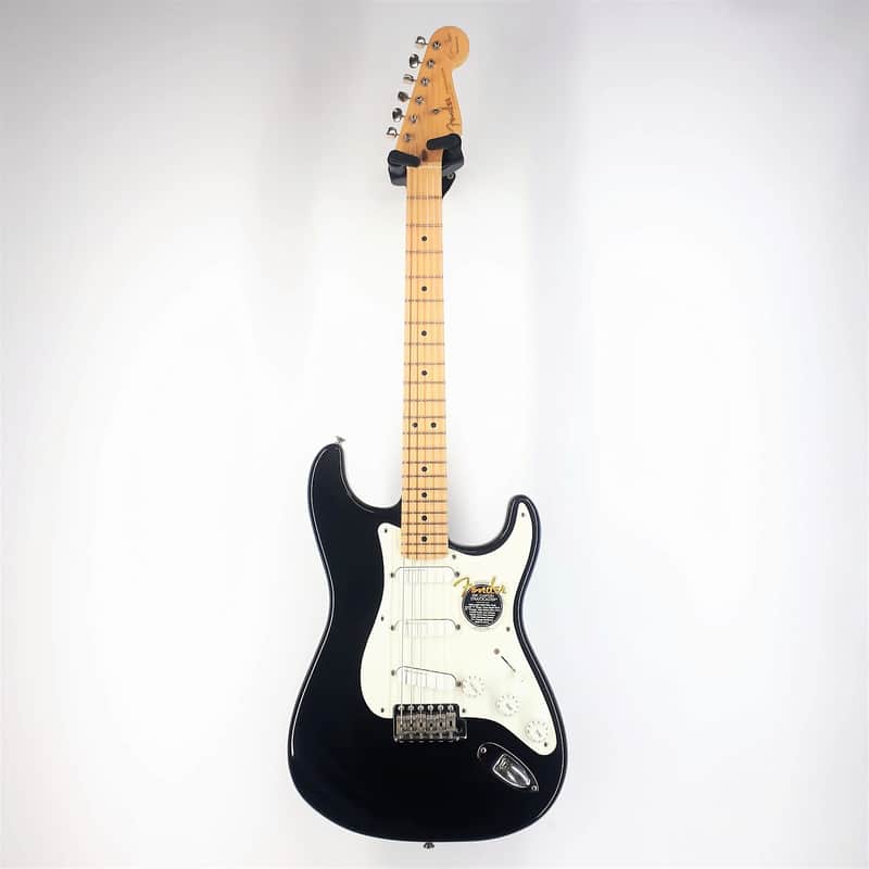 Fender Eric Clapton Artist Series Stratocaster 1988 - 2000 | Reverb