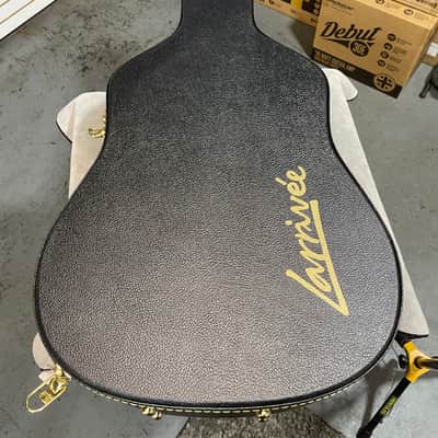 Larrivee L-03-12 12 RW String Acoustic Guitar - Natural w/OHSC & PLEK*D #896 image 17