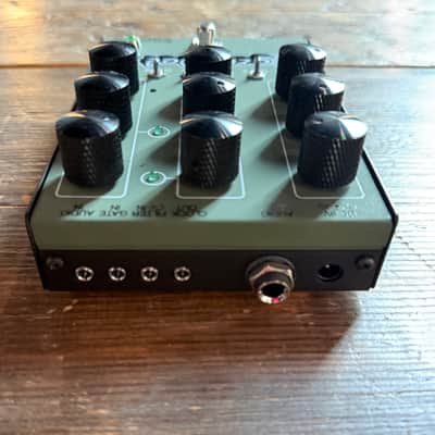 Grendel Drone Commander Classic Pedal Bild 5