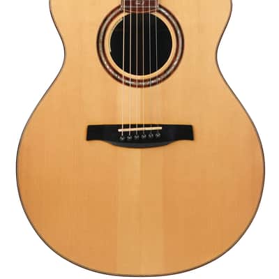 PRS Angelus Cutaway Cocobolo Adirondack Spruce 2011 image 5