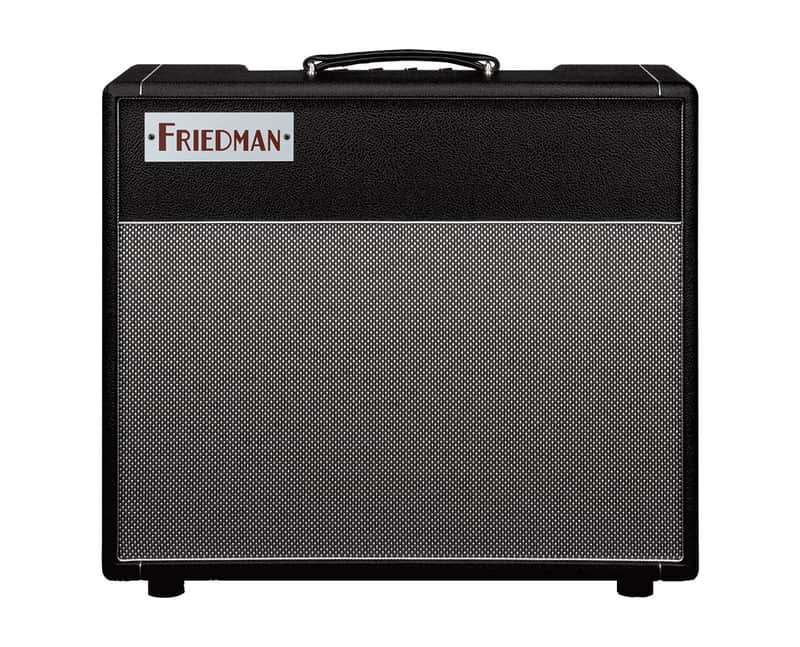 Friedman Little Sister 20-Watt 1-Channel 1x12" Combo Amp - Open Box image 1
