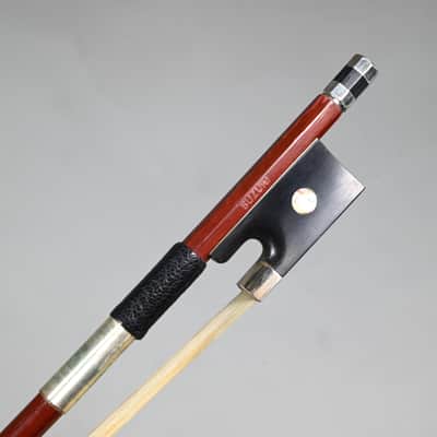 1/4 Yamaha AV7-14SG Violin (High-Quality Intermediate) - Full Outfit image 21