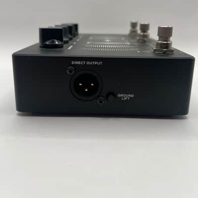 Darkglass Electronics Microtubes Infinity 2022 - Present - Black image 2