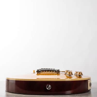 Epiphone 1959 Les Paul Standard Reissue, Lemon Burst | Demo image 22