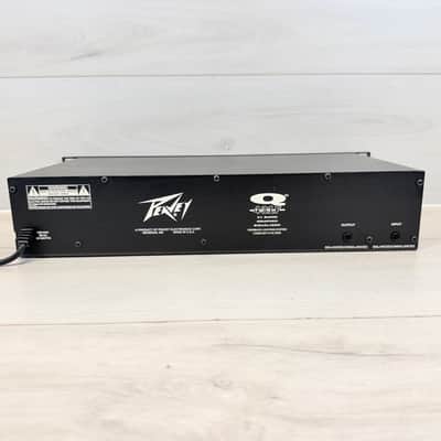 Peavey Q431F 31-Band Graphic EQ – USA Rack Feedback Killer 1990's image 8
