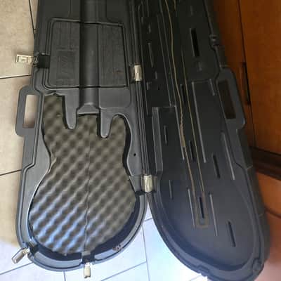 Peavey Vintage USA T-40 Bass Case image 1
